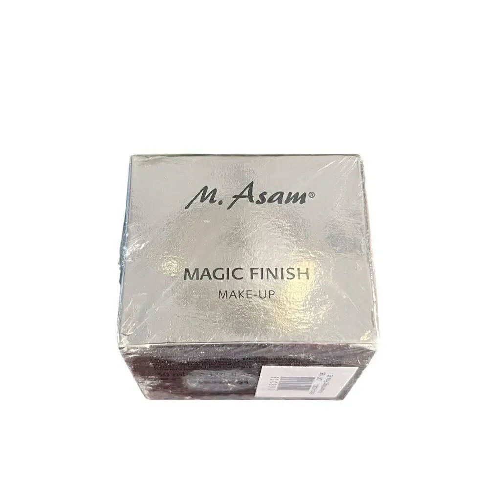 M. Asam Magic Finish Lightweight Wrinkle-Filling Makeup Mousse Primer 1.01 Oz.